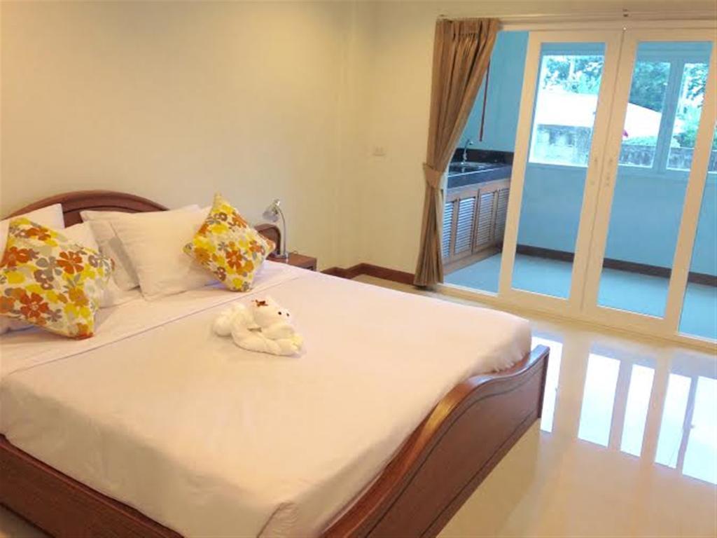 Siray House Aparthotel Phuket Eksteriør bilde