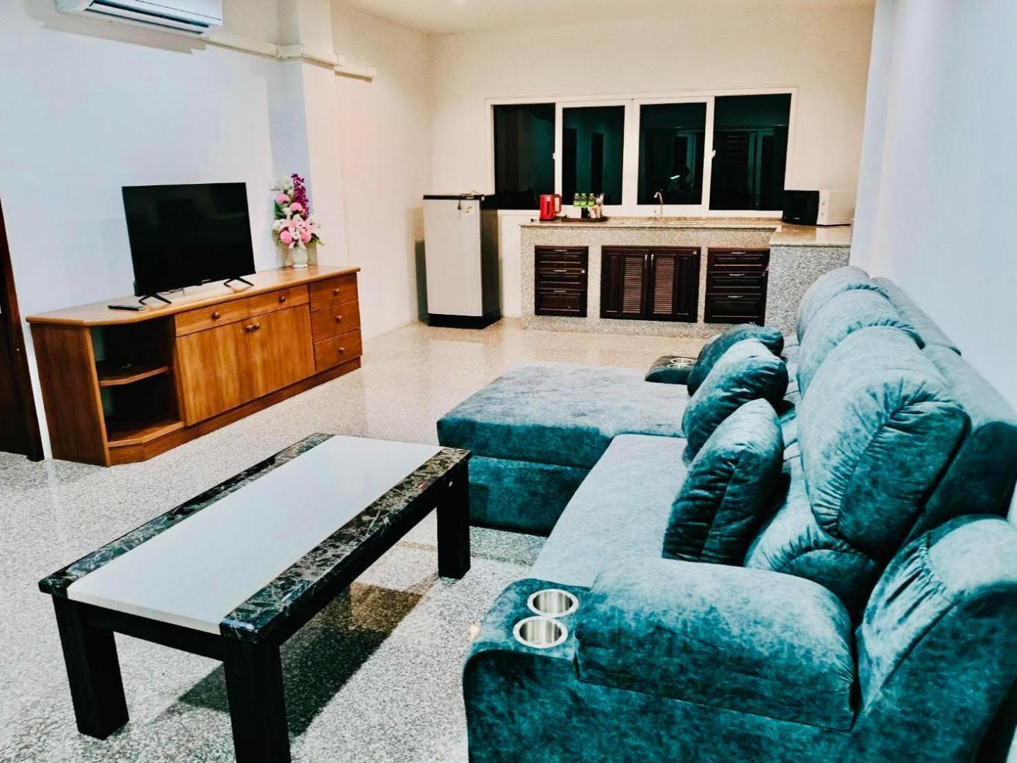 Siray House Aparthotel Phuket Eksteriør bilde