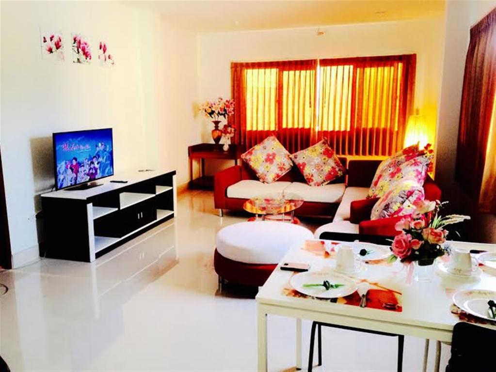 Siray House Aparthotel Phuket Rom bilde